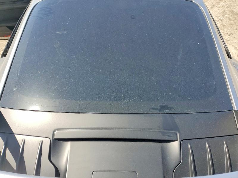 58242566 :رقم المزاد ، WP0AC2A93NS268735 vin ، 2022 Porsche 911 مزاد بيع