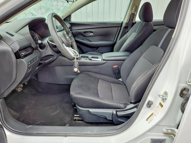 56083266 :رقم المزاد ، 3N1AB8CV0RY269934 vin ، 2024 Nissan Sentra مزاد بيع