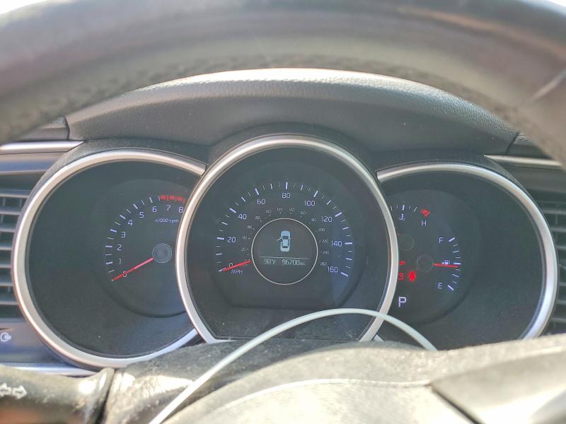Продаж на аукціоні авто 2015 Kia Optima, vin: 5XXGN4A78FG467788, номер лоту: 55637596
