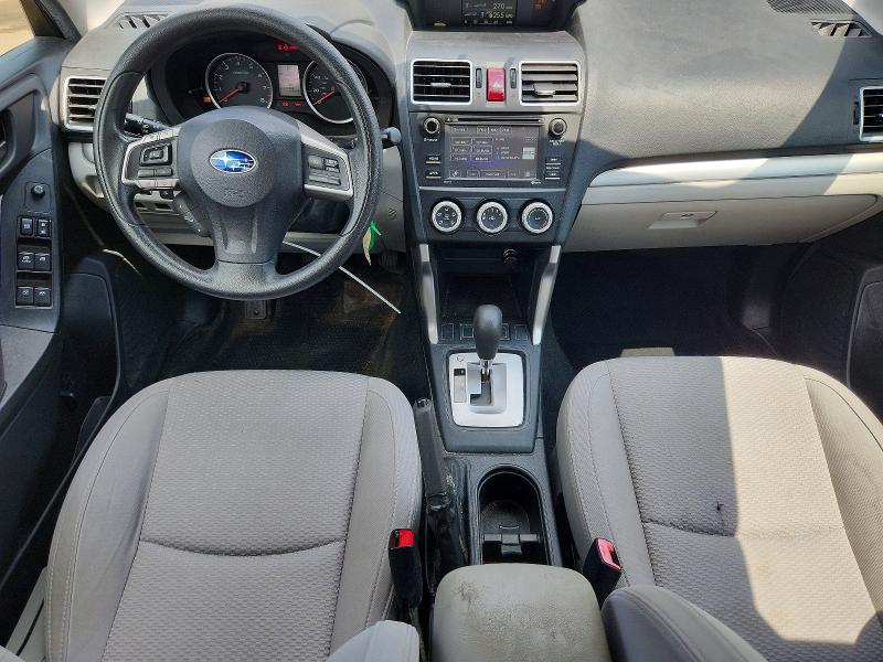 Продажа на аукционе авто 2016 Subaru Forester, vin: JF2SJABCXGH500053, номер лота: 56640536