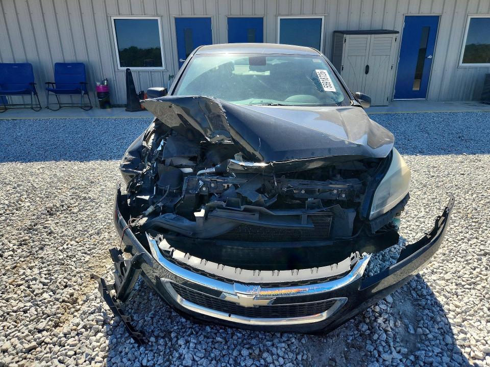 Aukcja sprzedaży 2015 Chevrolet Malibu, vin: 1G11B5SL7FF307232, numer aukcji: 55918726