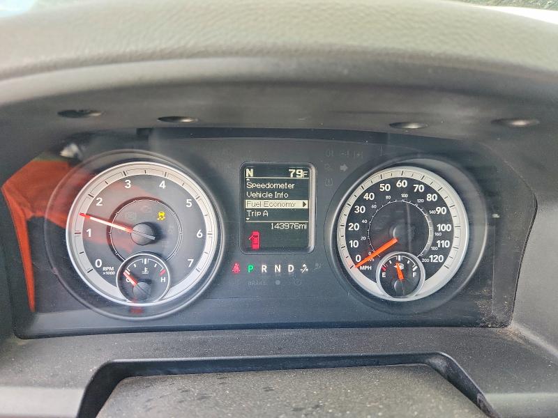 Aukcja sprzedaży 2013 Ram 1500, vin: 1C6RR7GP0DS517728, numer aukcji: 55757716
