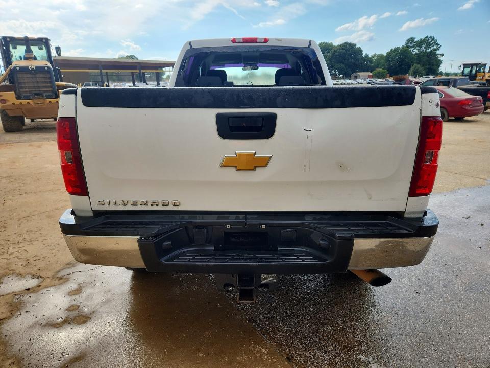 2013 Chevrolet Silverado მანქანა იყიდება აუქციონზე, vin: 1GC1CVCG0DF175160, აუქციონის ნომერი: 57409006