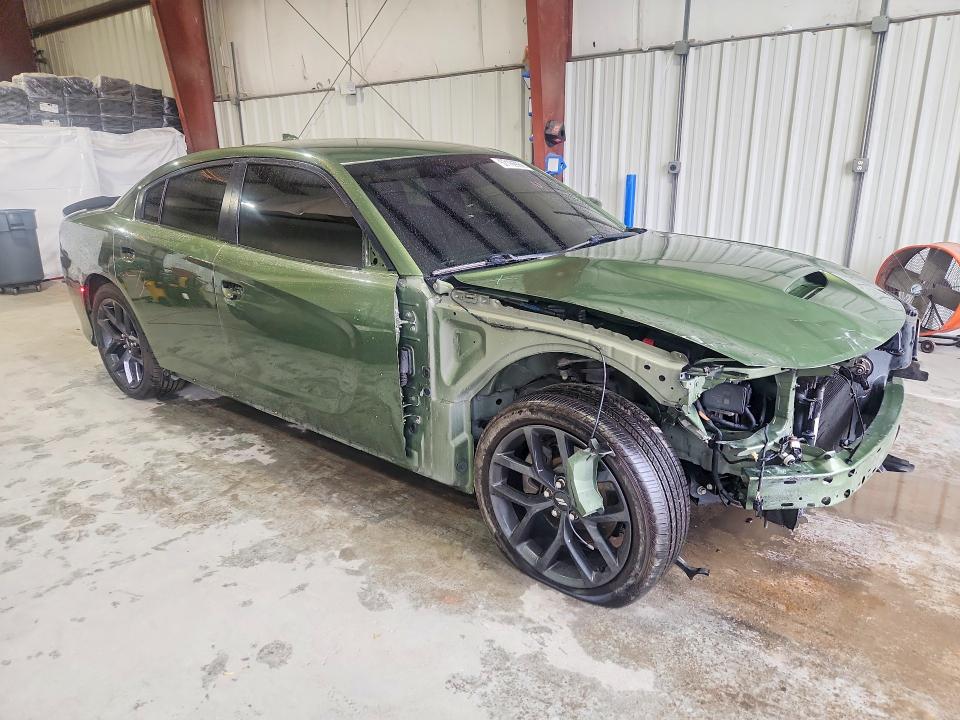 Aukcja sprzedaży 2022 Dodge Charger, vin: 2C3CDXHG4NH240770, numer aukcji: 57109866