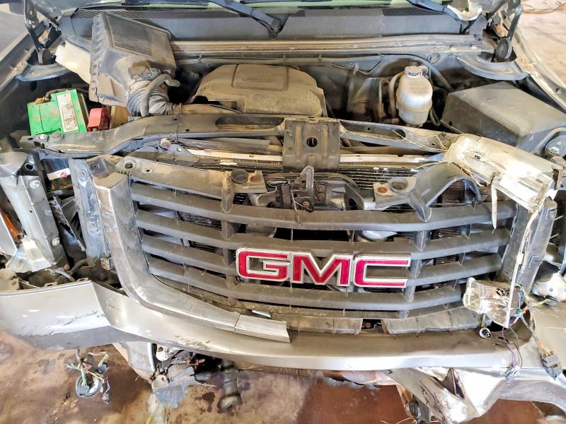 Продаж на аукціоні авто 2009 Gmc Sierra, vin: 1GTHK44KX9F162275, номер лоту: 55387886