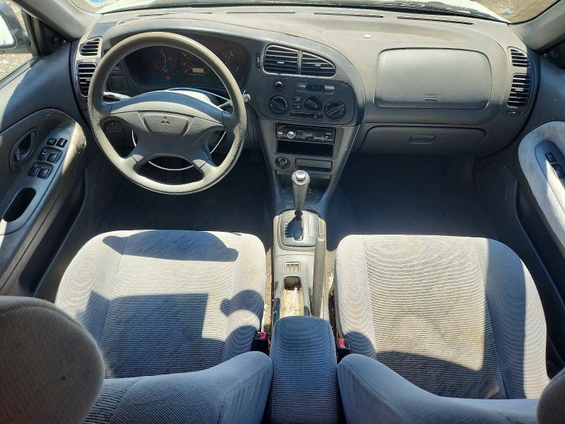 Aukcja sprzedaży 2001 Mitsubishi Mirage, vin: JA3AY26C41U051293, numer aukcji: 58544156