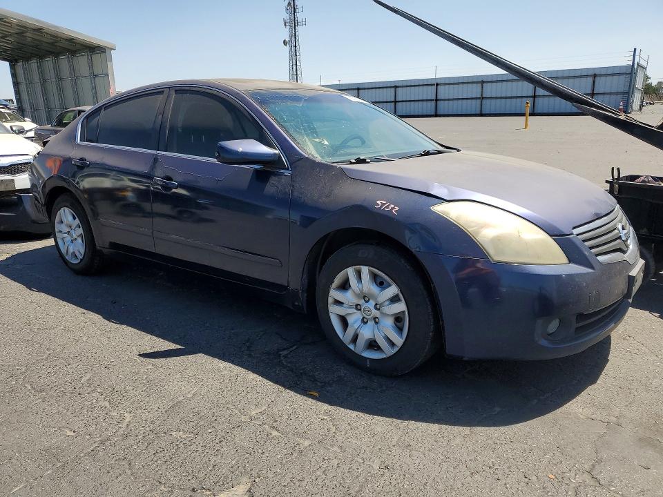 Aukcja sprzedaży 2008 Nissan Altima, vin: 1N4AL21E58C147982, numer aukcji: 85990415