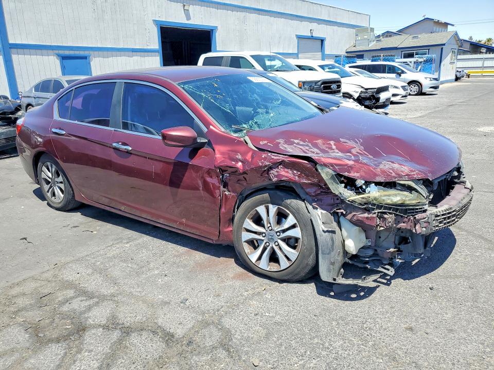 Продажа на аукционе авто 2014 Honda Accord, vin: 1HGCR2F39EA261954, номер лота: 58653056