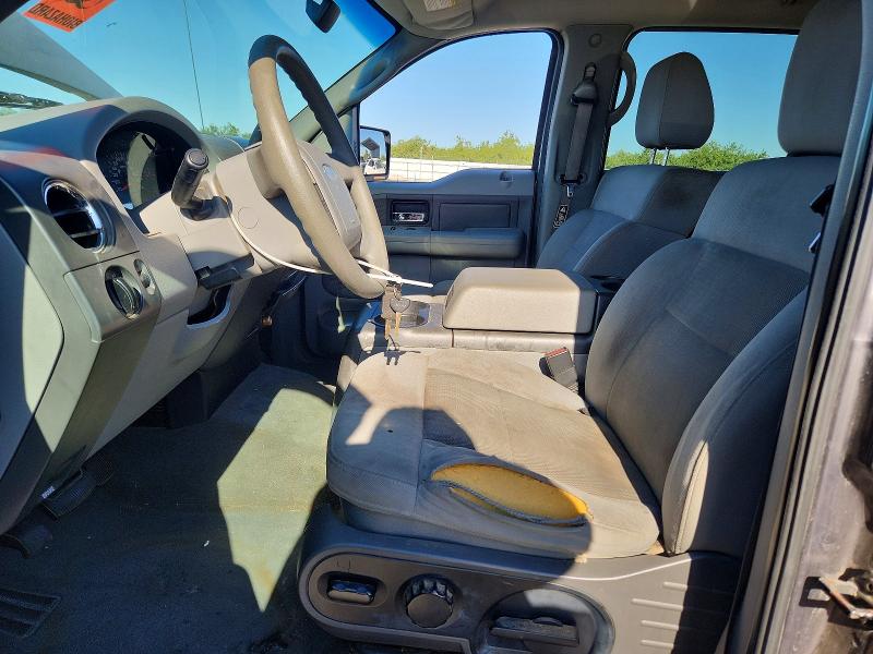 Продаж на аукціоні авто 2004 Ford F150, vin: 1FTPW12564KB58851, номер лоту: 56968976