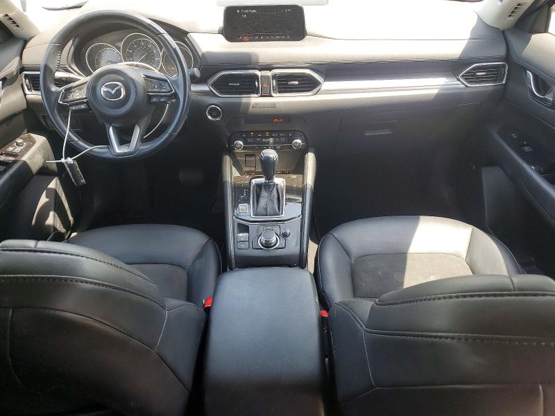 Aukcja sprzedaży 2019 Mazda Cx-5, vin: JM3KFBCM2K0623230, numer aukcji: 57755276
