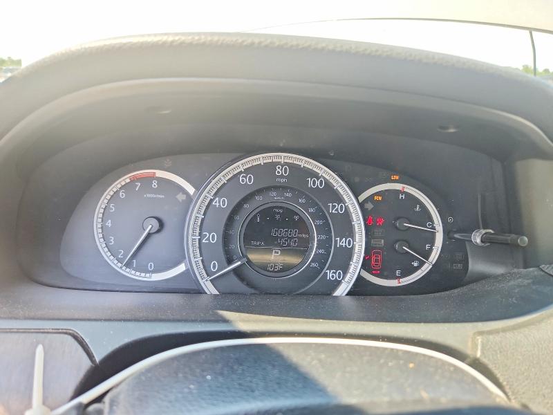 Auction sale of the 2014 Honda Accord, vin: 1HGCR2F81EA148298, lot number: 59066056