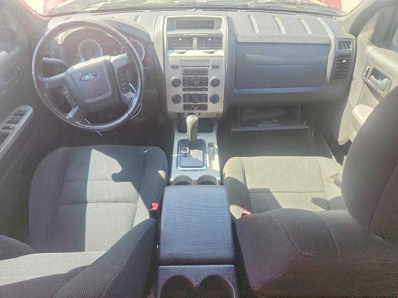Продажа на аукционе авто 2009 Ford Escape, vin: 1FMCU03G79KB64613, номер лота: 59136796