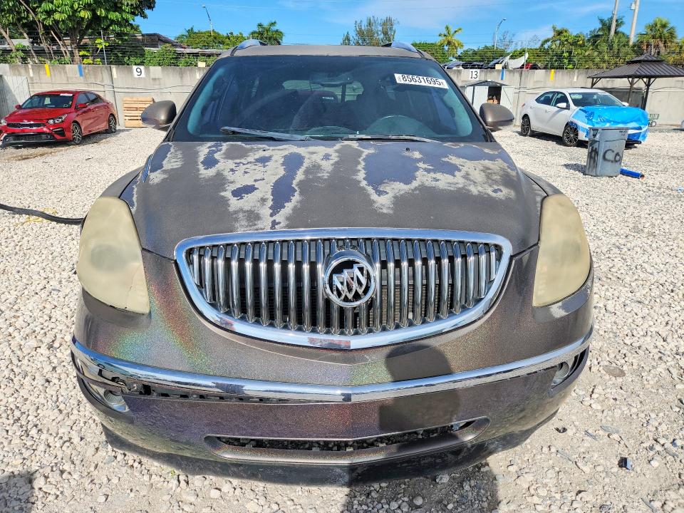 Aukcja sprzedaży 2010 Buick Enclave, vin: 5GALRBED0AJ192138, numer aukcji: 85631695