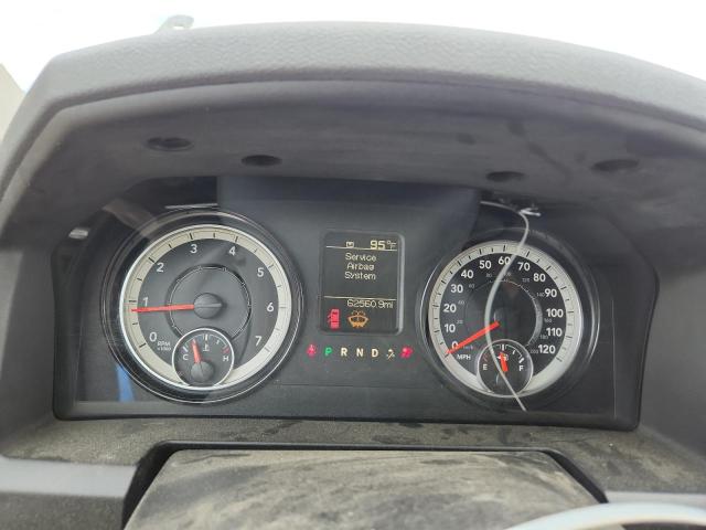 Продажа на аукционе авто 2019 Ram 1500 Classic, vin: 1C6RR7KT4KS649165, номер лота: 56481626