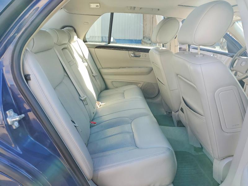 Продаж на аукціоні авто 2009 Cadillac Dts, vin: 1G6KD57YX9U124856, номер лоту: 57034806