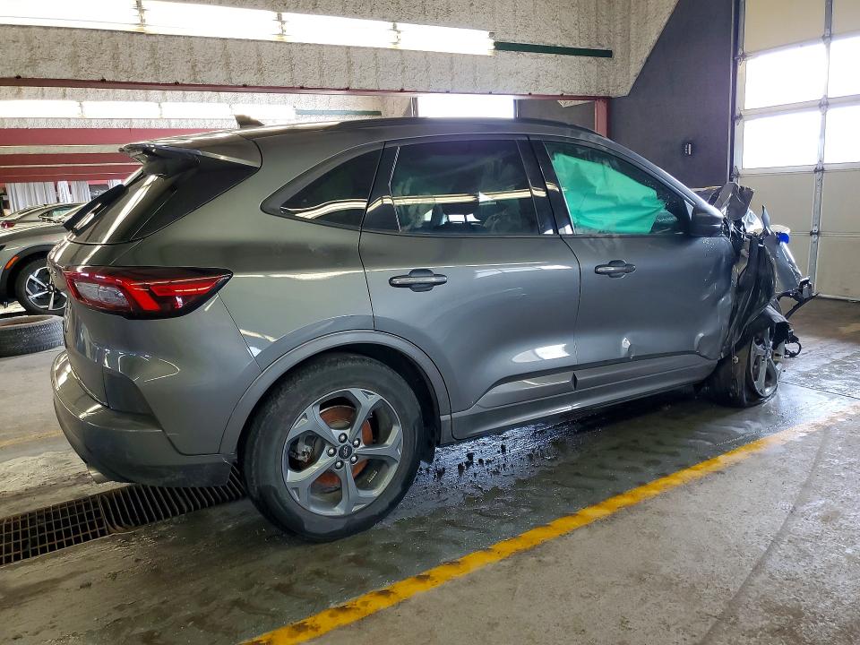 Aukcja sprzedaży 2023 Ford Escape, vin: 1FMCU0MN7PUA28299, numer aukcji: 56779566