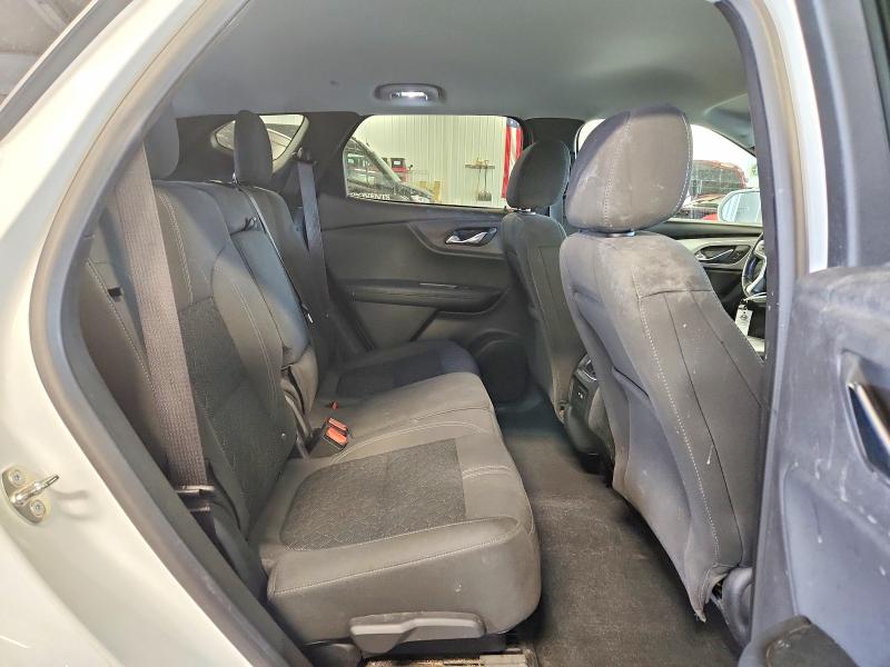 Aukcja sprzedaży 2019 Chevrolet Blazer, vin: 3GNKBGRSXKS619479, numer aukcji: 55648216