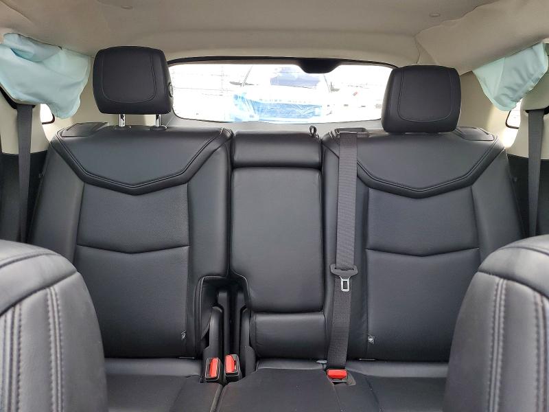 Aukcja sprzedaży 2019 Cadillac Xt5, vin: 1GYKNDRS5KZ154606, numer aukcji: 57418466