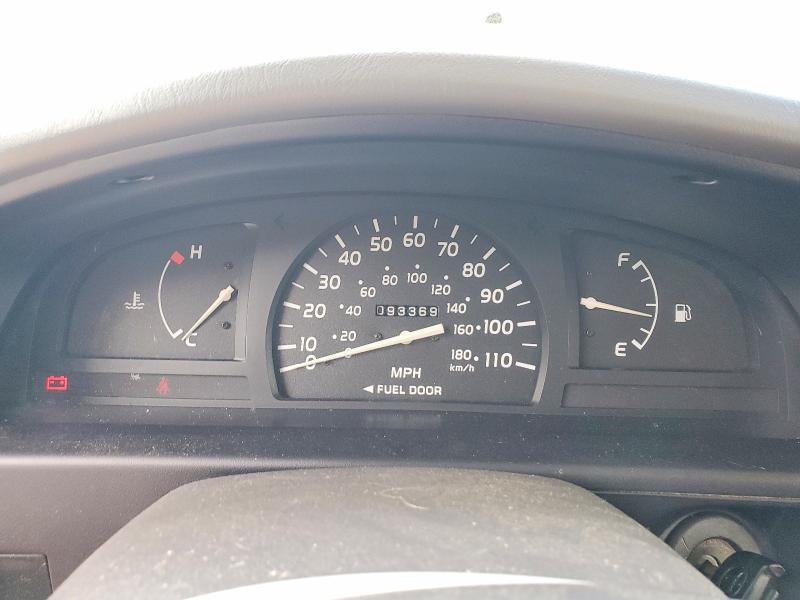 Aukcja sprzedaży 2003 Toyota Tacoma, vin: 5TENL42N63Z211589, numer aukcji: 57774096