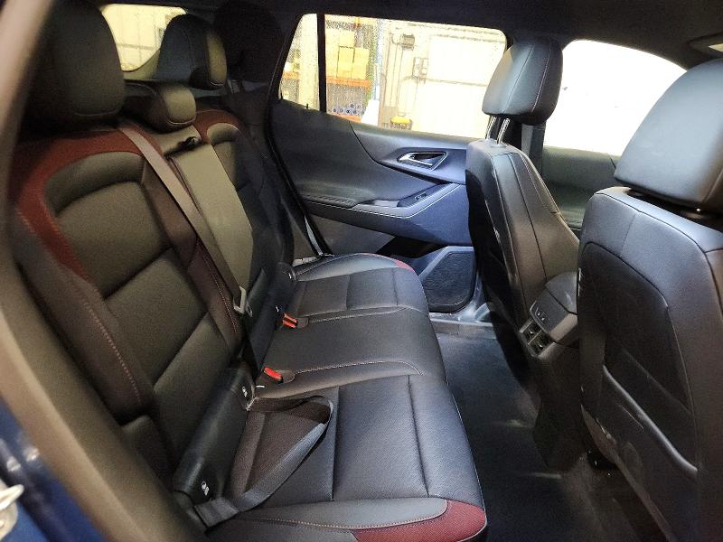 Продаж на аукціоні авто 2026 Chevrolet Equinox, vin: 3GNAXTEG7TL266914, номер лоту: 58635146
