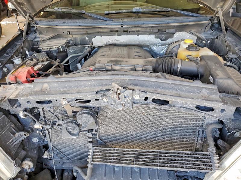Продаж на аукціоні авто 2014 Ford F150, vin: 1FTFW1CT3EKF03974, номер лоту: 55593256