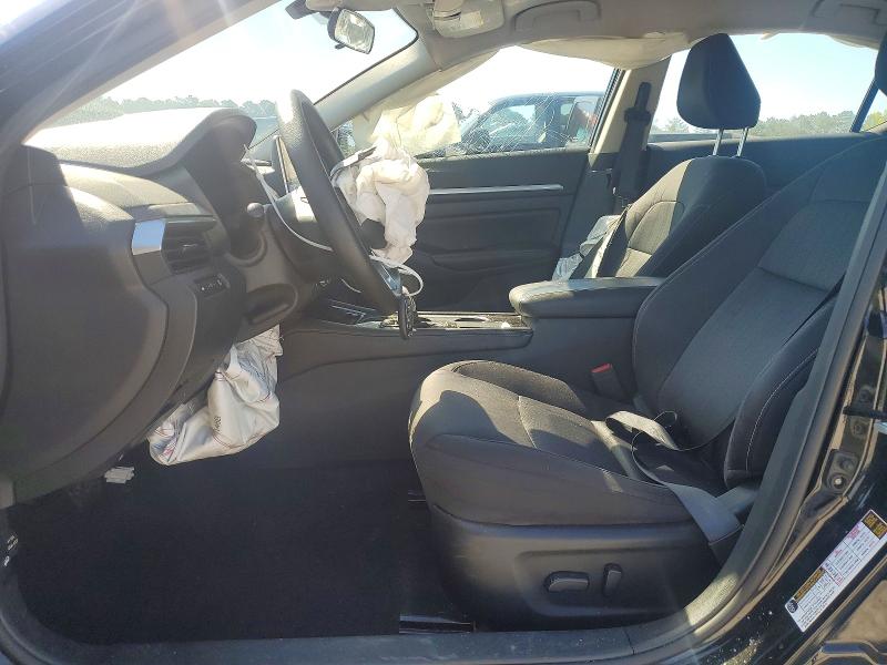 Продажа на аукционе авто 2023 Nissan Altima, vin: 1N4BL4DV8PN370032, номер лота: 55904756