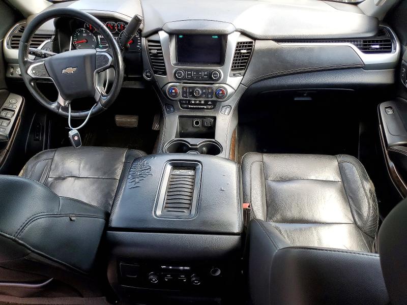 Продаж на аукціоні авто 2016 Chevrolet Suburban, vin: 1GNSKHKC2GR307773, номер лоту: 54639866