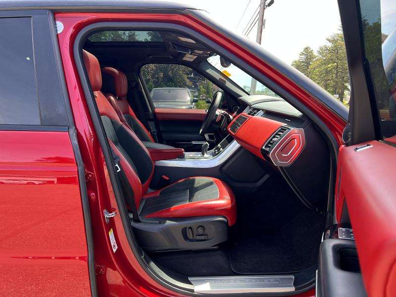 Aukcja sprzedaży 2020 Land Rover Range Rover Sport, vin: SALWS2RU8LA891944, numer aukcji: 56075966