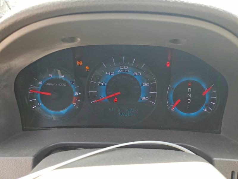 2011 Ford Fusion მანქანა იყიდება აუქციონზე, vin: 3FAHP0HAXBR159659, აუქციონის ნომერი: 53524236