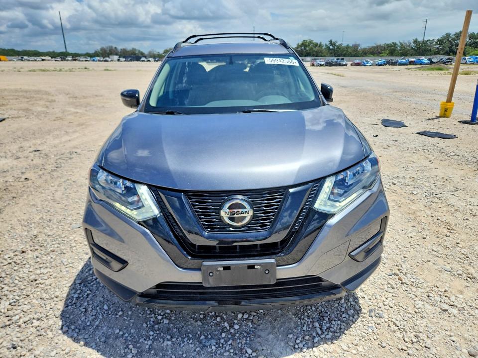 Aukcja sprzedaży 2018 Nissan Rogue, vin: 5N1AT2MT4JC731022, numer aukcji: 56942556