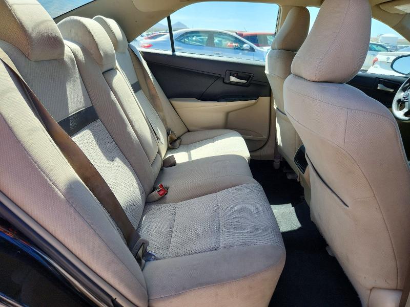 Продаж на аукціоні авто 2013 Toyota Camry, vin: 4T4BF1FK8DR311911, номер лоту: 55813306