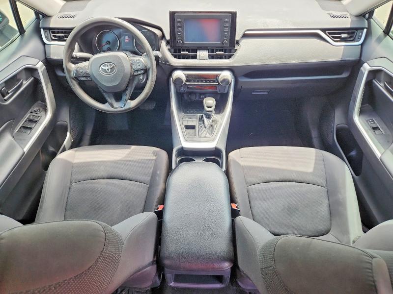 Aukcja sprzedaży 2019 Toyota Rav4, vin: 2T3H1RFV0KW016320, numer aukcji: 56183766