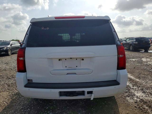 2020 Chevrolet Tahoe მანქანა იყიდება აუქციონზე, vin: 1GNLCDECXLR286302, აუქციონის ნომერი: 58300356