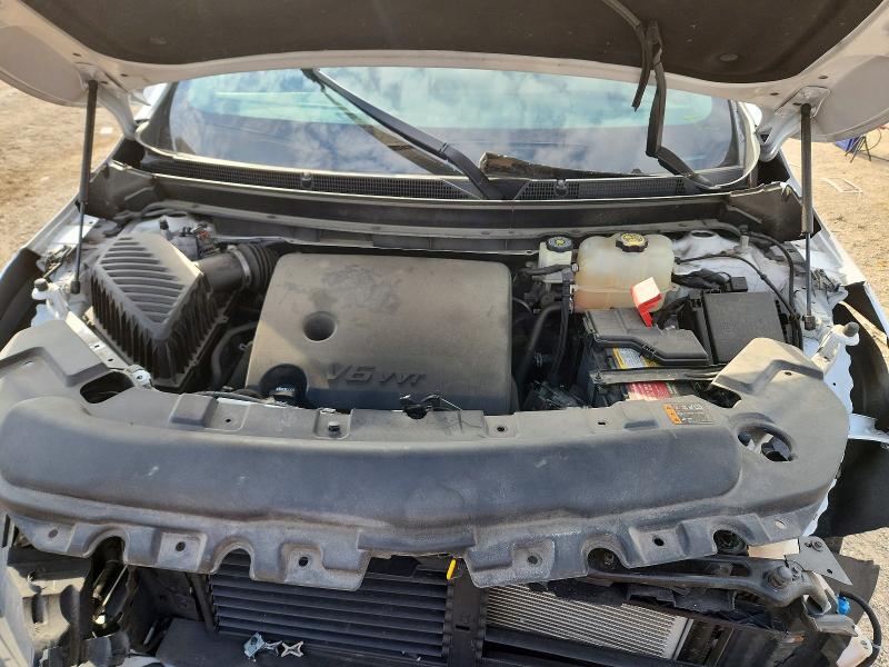 Aukcja sprzedaży 2018 Buick Enclave, vin: 5GAEVCKW5JJ241236, numer aukcji: 58100036