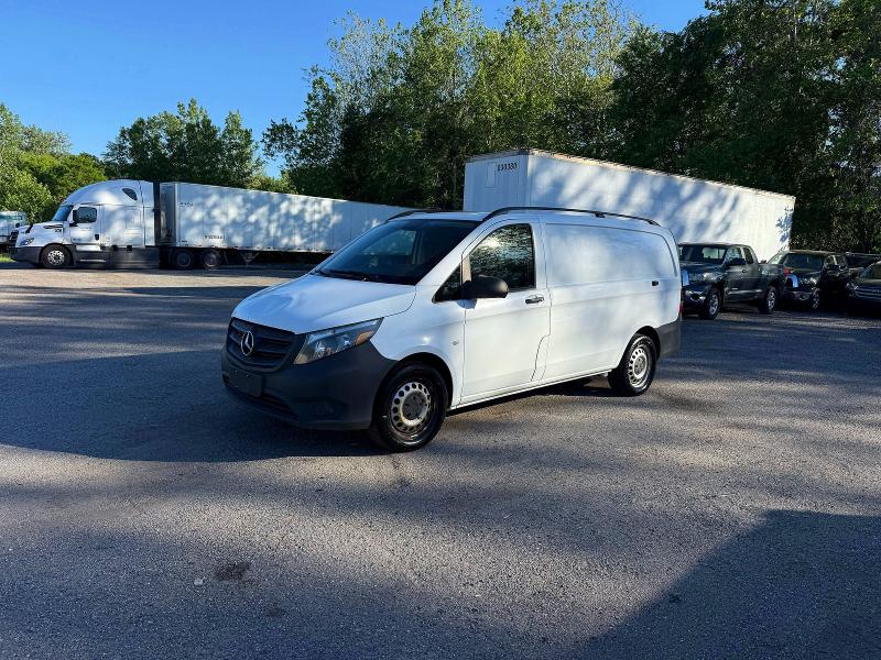 Продаж на аукціоні авто 2016 Mercedes-benz Metris, vin: WD3PG2EA8G3107646, номер лоту: 56544486