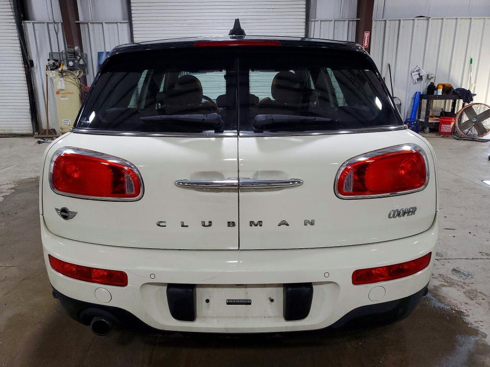 Aukcja sprzedaży 2017 Mini Cooper, vin: WMWLU1C55H2F27921, numer aukcji: 57655516