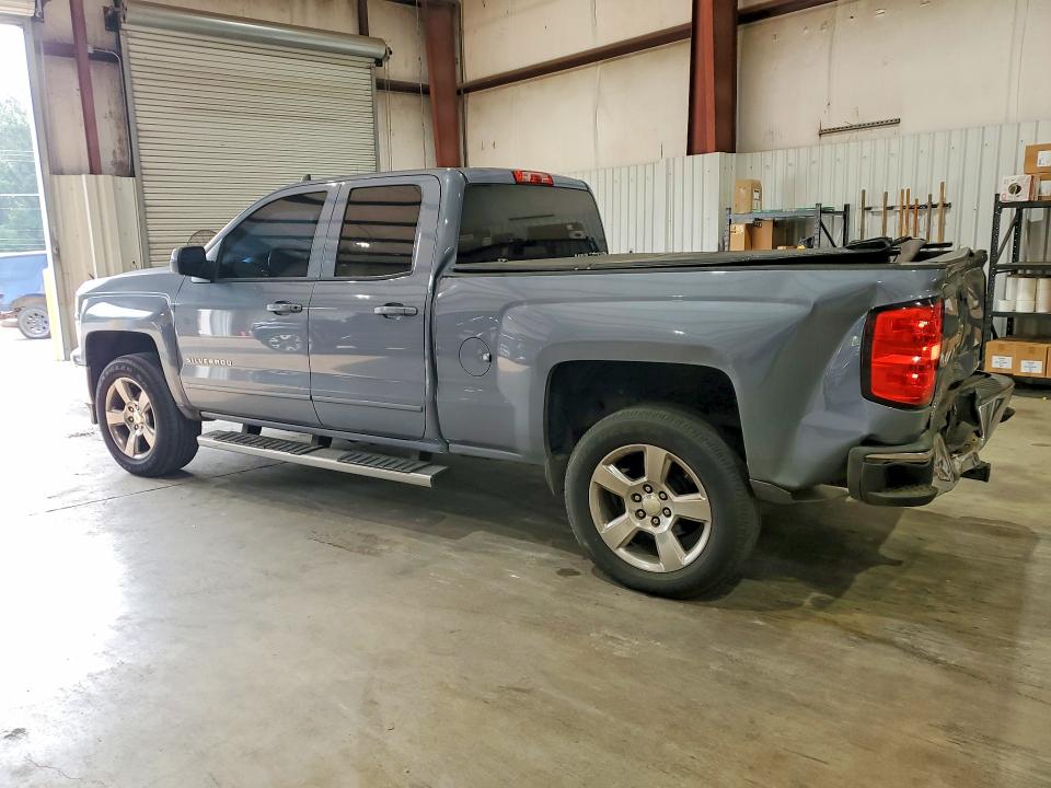Aukcja sprzedaży 2015 Chevrolet Silverado, vin: 1GCRCREC7FZ388807, numer aukcji: 58816426