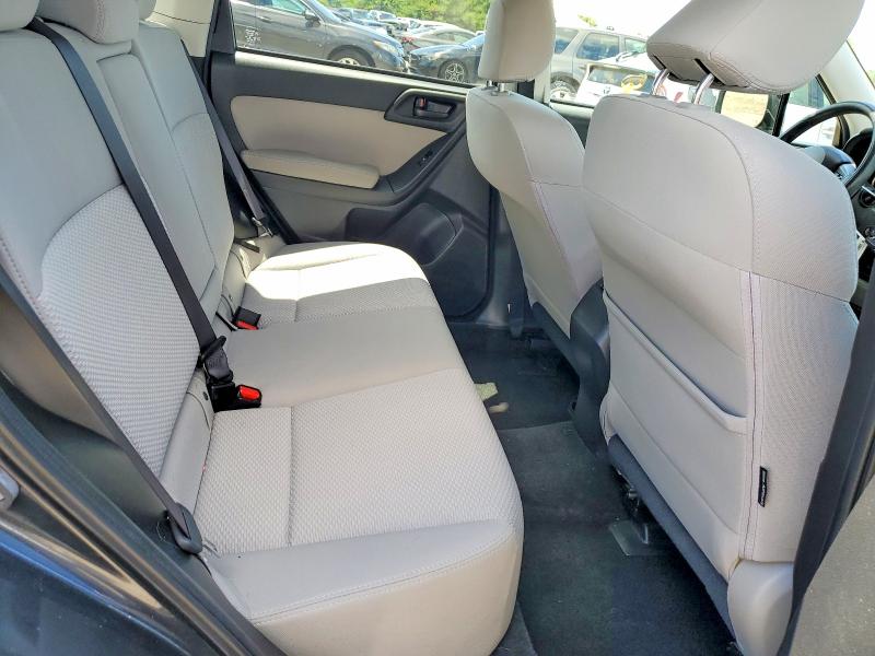 Продажа на аукционе авто 2016 Subaru Forester, vin: JF2SJAFC5GH449278, номер лота: 58306136