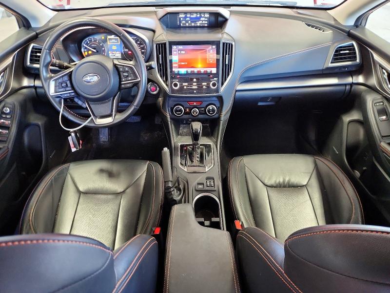Продажа на аукционе авто 2021 Subaru Crosstrek, vin: JF2GTHNC2MH299975, номер лота: 58238466