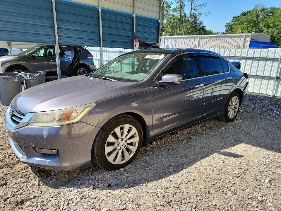 Aukcja sprzedaży 2015 Honda Accord, vin: 1HGCR3F95FA026737, numer aukcji: 55905336