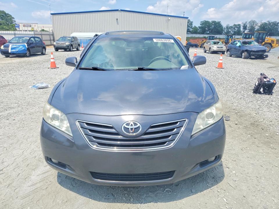 Продаж на аукціоні авто 2007 Toyota Camry, vin: 4T1BE46K97U069732, номер лоту: 59063056