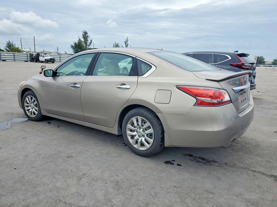 Aukcja sprzedaży 2015 Nissan Altima, vin: 1N4AL3AP0FC153998, numer aukcji: 56061096
