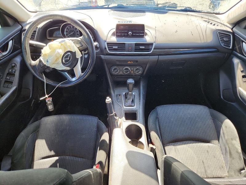 Продаж на аукціоні авто 2014 Mazd 3, vin: JM1BM1L74E1180354, номер лоту: 57664066