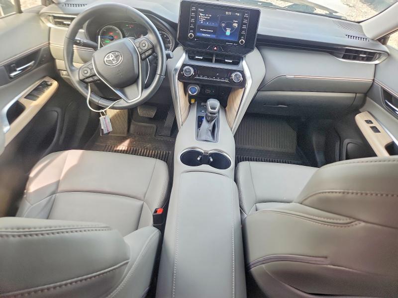 Aukcja sprzedaży 2022 Toyota Venza, vin: JTEAAAAH8NJ102655, numer aukcji: 56750346