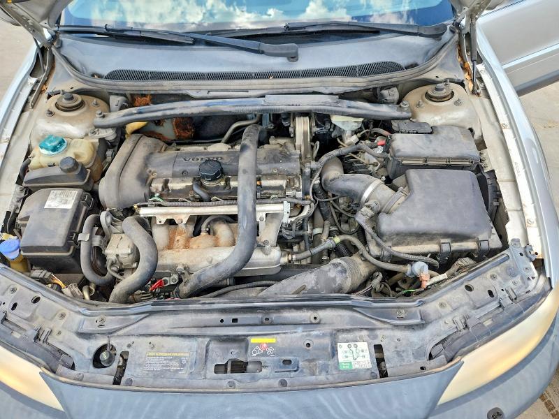 56101586 :رقم المزاد ، YV4SZ592671281092 vin ، 2007 Volvo Xc70 مزاد بيع