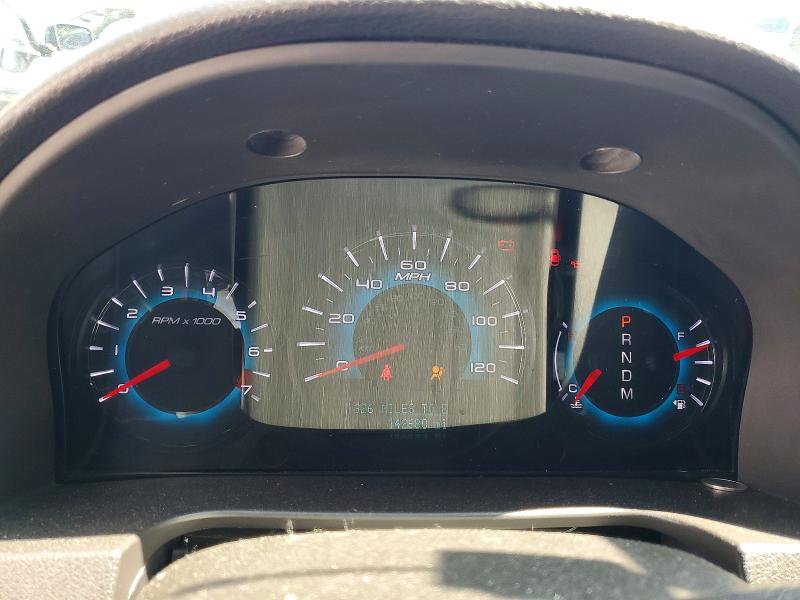 Aukcja sprzedaży 2012 Ford Fusion, vin: 3FAHP0JG6CR223096, numer aukcji: 57044536