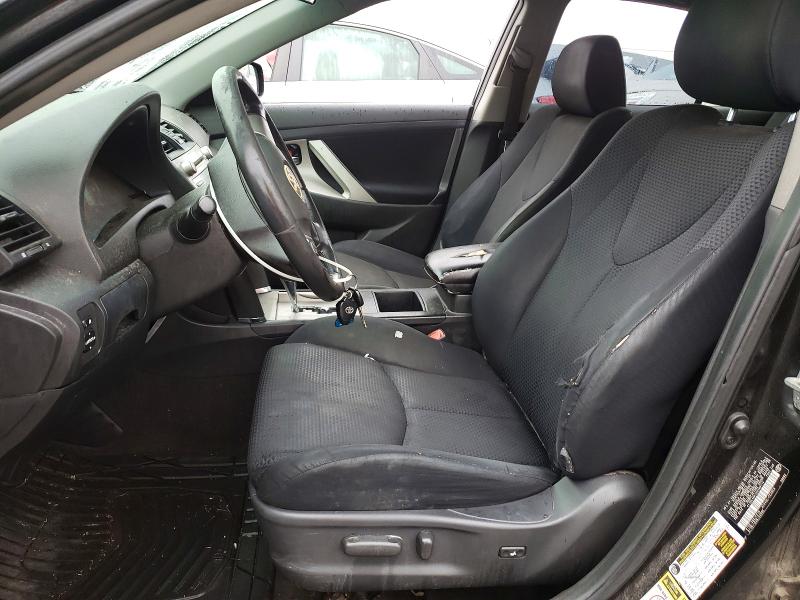 2009 Toyota Camry მანქანა იყიდება აუქციონზე, vin: 4T1BE46K19U389114, აუქციონის ნომერი: 58524646