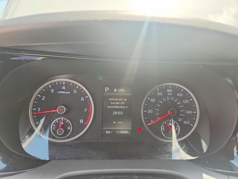 Продаж на аукціоні авто 2021 Kia K5, vin: 5XXG64J26MG068988, номер лоту: 58573606