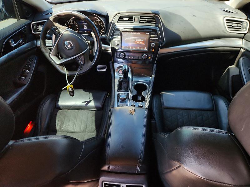 Продаж на аукціоні авто 2016 Nissan Maxima, vin: 1N4AA6AP0GC448088, номер лоту: 58445726