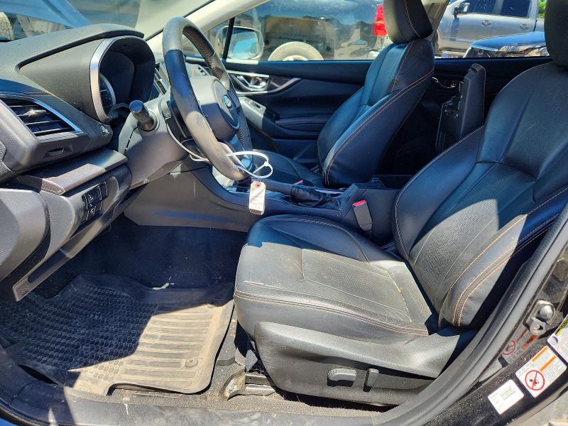 Продажа на аукционе авто 2019 Subaru Crosstrek, vin: JF2GTAMC9K8366982, номер лота: 57003996